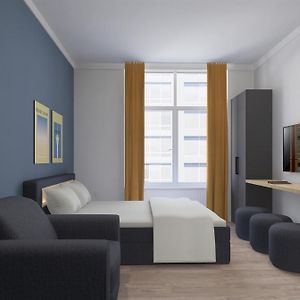 Deluxe Appartement